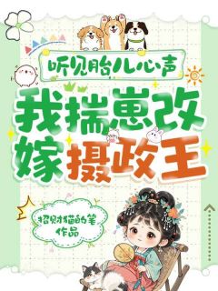 儿子别乱叫，摄政王怎么会是你爹？