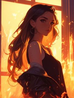 拈花笑赠薄情人