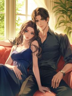 《一盏温凉，望断过往》温盏沈望完结版在线阅读