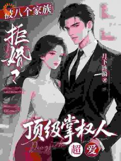 《顶级大佬？我闪婚，他秒同意》姜时意段呈瑾小说精彩内容在线阅读