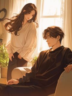 离婚五年，前夫仍把我当做金丝雀