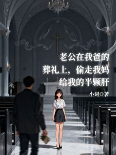 老公在我爸的葬礼上，偷走我妈给我的半颗肝陈屿陆眠全本大结局阅读