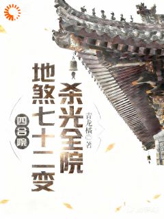 《四合院：地煞七十二变，杀光全院》免费阅读 高顽何雨柱小说在线阅读