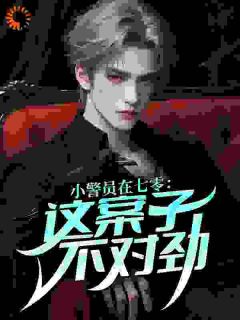 小警员在七零：这案子不对劲！