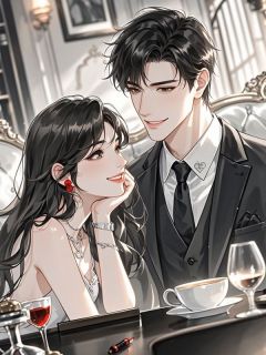 主角是宋时微谢聿安的小说在哪看 《霜雪覆没相思骨》小说阅读入口